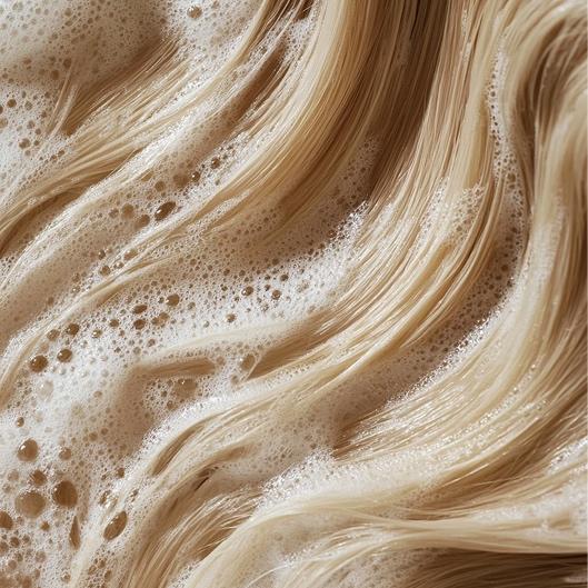 Japanese Head Spa Package 